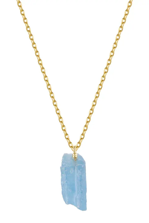 Naszyjnik Maris Gold
