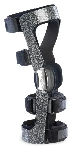 DonJoy Armor - orteza kolana z Czteropunktowym podparciem (Armor)
