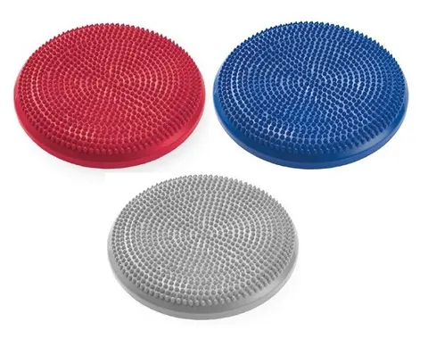 Dynamiczna poduszka do ćwiczeń i siedzenia Dynapad + POMPKA GRATIS!! (DSC-33)
