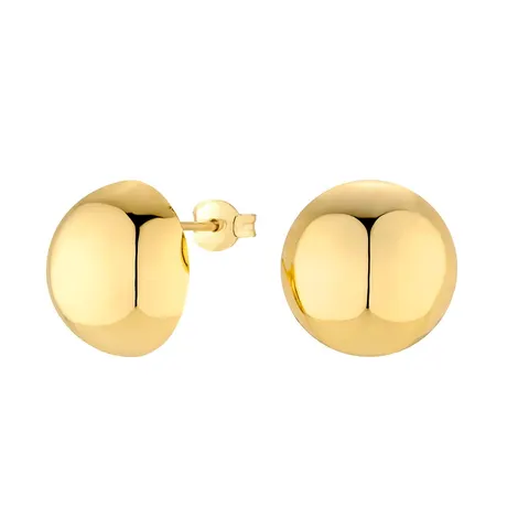 Kolczyki Tango Gold