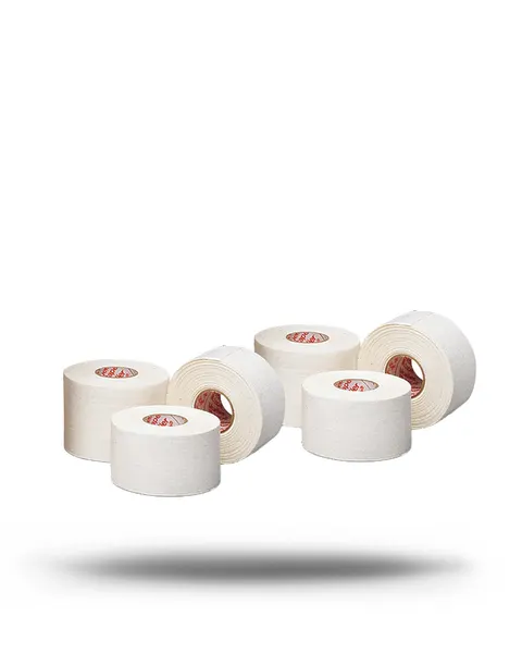 Mueller M-TAPE - tejp sztywny biały (M130104-5-6)
