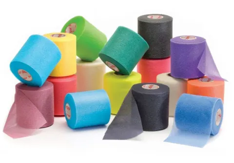 M-WRAP - podkład- gąbka naturalna ( M130702-22)