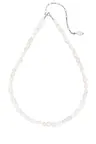 Naszyjnik Asterio Silver