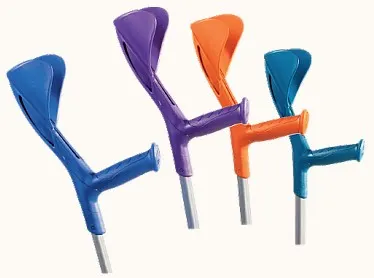 Francuska kula łokciowa Evolution komfort FUN (fr200013)