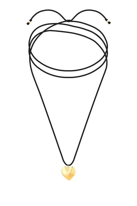 Naszyjnik J’adore Gold no.2