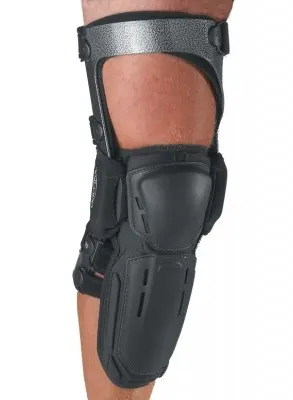 Oryginalny pad ochronny do ortez klatkowych DonJoy (Impact Guards)