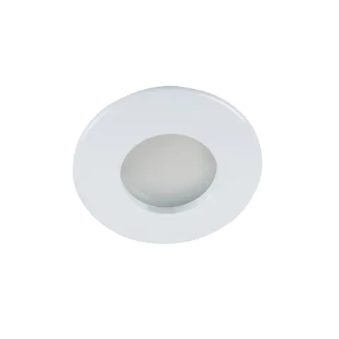 Oprawa punktowa z uszczelką Qules AC O-W LED