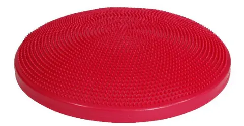 GIGANT dysk SENSORYCZNY pneumatyczny - balansowy 60cm (MAX BALANCE 60)