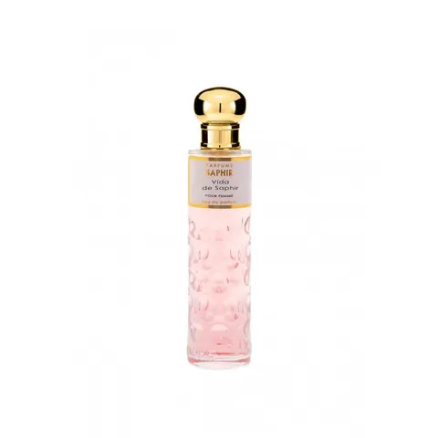 SAPHIR WOMEN Woda perfumowana VIDA, 30 ml