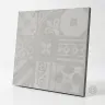 ZOYA Downtown Dekor 90x90x3 cm