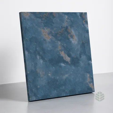 ZOYA Peacock Blue 60x60x2cm
