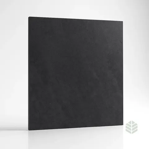ZOYA Pietra Serena Black 60x60x3cm