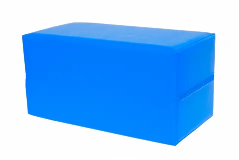 Kostka rehabilitacyjna 50x20x10 cm (ko)