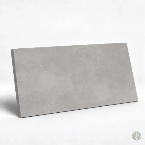 ZOYA Stark Pure Grey 45x90x3cm