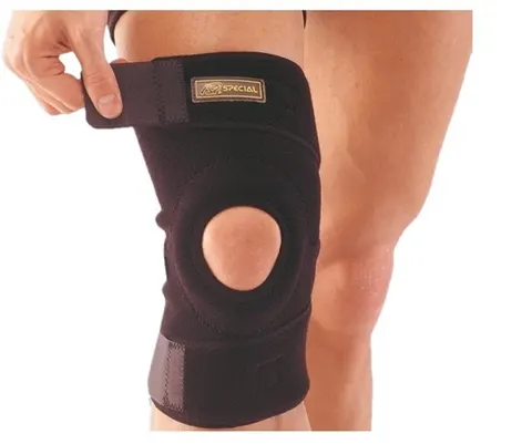 Odciążający stabilizator kolana i rzepki (sp-6620)