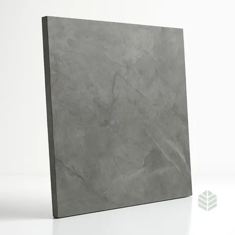 ZOYA Pizarra Dark Grey 90x90x2cm
