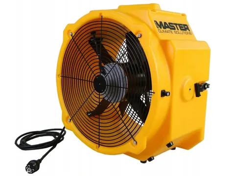 Wentylator przenośny MASTER DFX 20