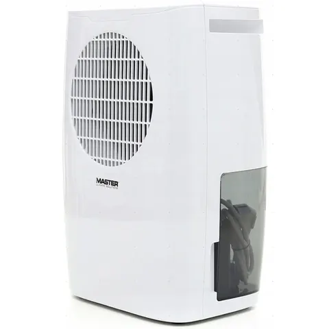 Osuszacz powietrza MASTER DH 712 ( 10l/24h)