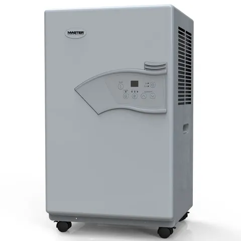Osuszacz powietrza MASTER DH 721 ( 21l/24h)