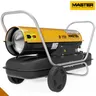 Nagrzewnica powietrza MASTER B150 CED 44 kW