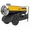 Nagrzewnica powietrza MASTER BV 77E - 21 kW (odprowadzenie spalin)