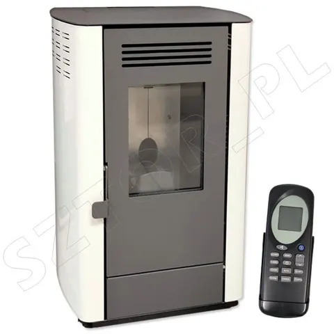 JULIA NEXT 8 kW - Piec na pellet ARTEL