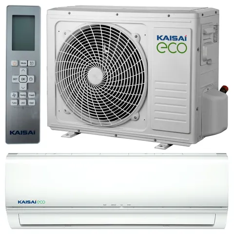 Klimatyzator ścienny KAISAI ECO 5,3/5,6 kW WiFi