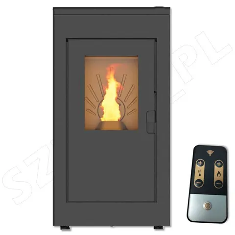 NEXTGEN 9 kW - Piec na pellet ARTEL