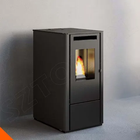 THELMA 9 kW - Piec na pellet EVA CALOR