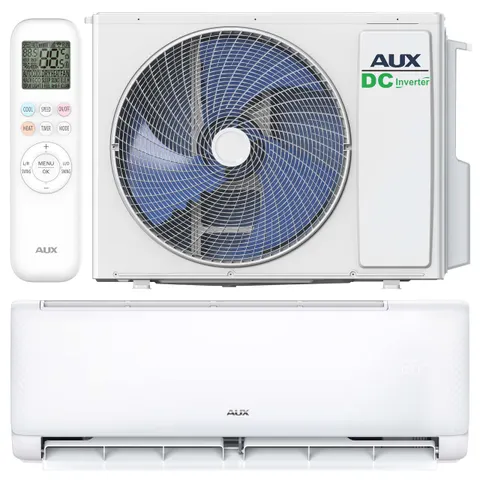 Klimatyzator ścienny AUX ECO 5,3/5,4 kW