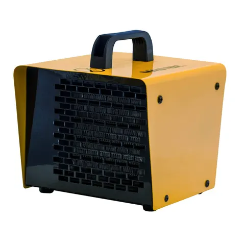 Nagrzewnica powietrza MASTER B2 PTC 1-2 kW