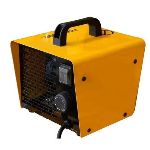 Nagrzewnica powietrza MASTER B3 PTC 1,5-3 kW