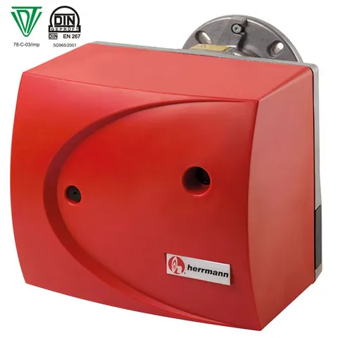 Palnik olejowy HERRMANN HL60 ALV (16-44 kW)