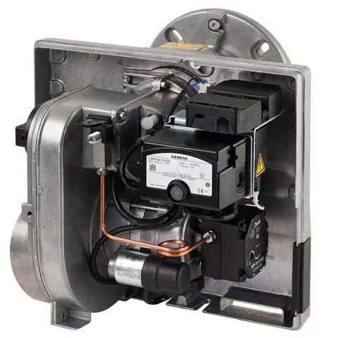 Palnik olejowy HERRMANN HL60 BLV (36-60 kW)