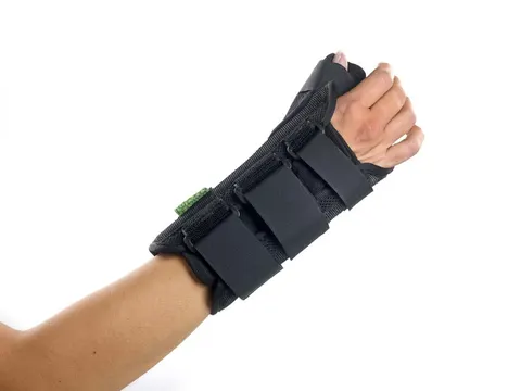ORTEZA stabilizująca nadgarstek i kciuk Brace ID