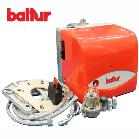 Palnik olejowy BALTUR BTL - 4 (26 - 56,1 kW)