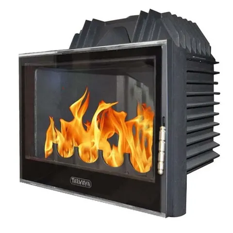 Kominek Professional MAX 12 kW - NOVA LUX
