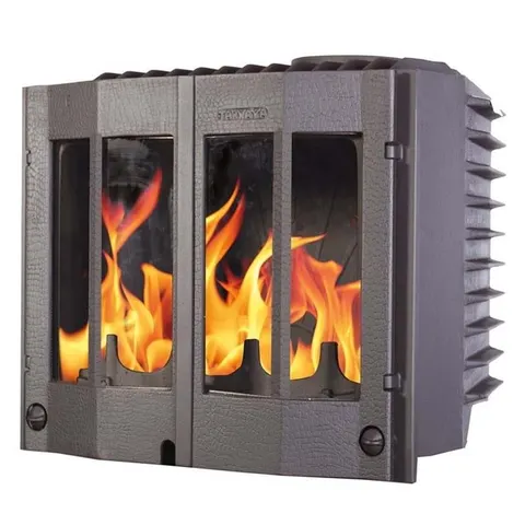 Kominek Universal 14 kW - COVER II