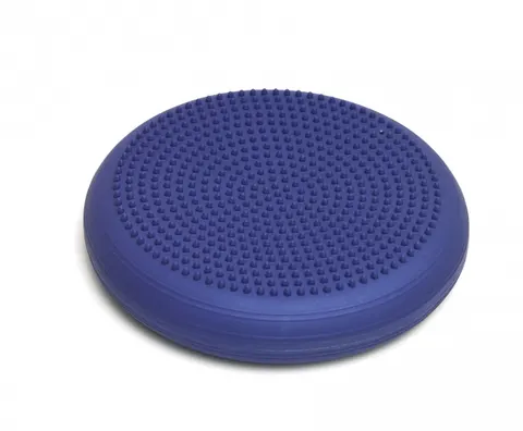 Duży Oryginalny Dynair senso TOGU XL - dysk korekcyjny DWUSTRONNY gładki+wypustki (36cm)