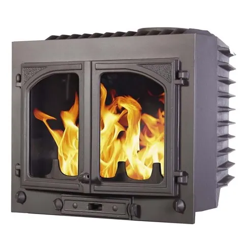 Kominek Universal 14 kW - RETRO II