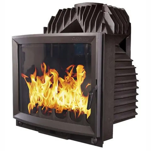 Kominek Professional MAX 15 kW - ELEGANCE
