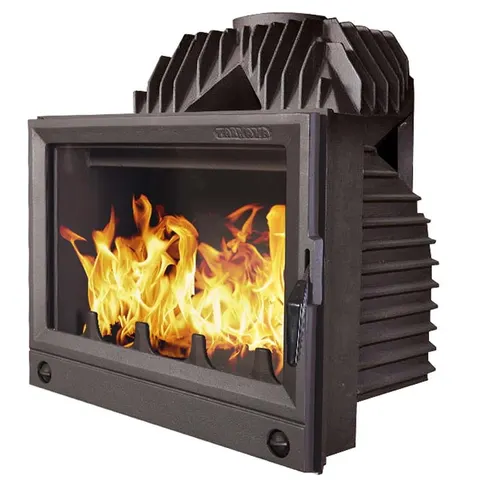 Kominek Professional MAX 15 kW - RESPEKT