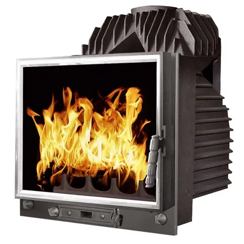 Kominek Professional MAX 15 kW - NOVA