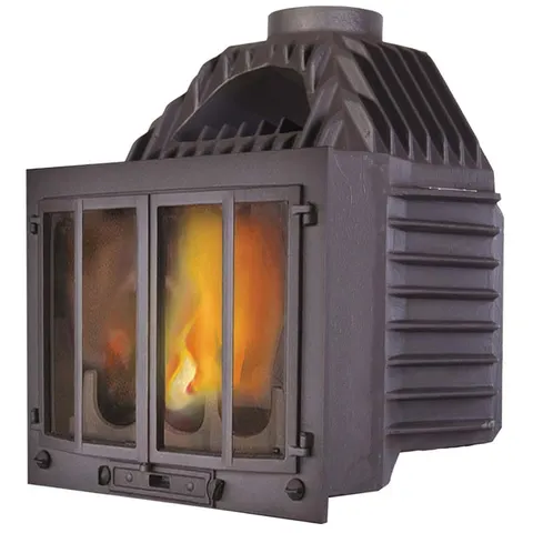 Kominek Classic 16 kW - PRESTIGE II