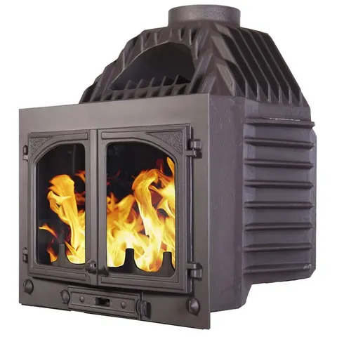 Kominek Classic 16 kW - RETRO II