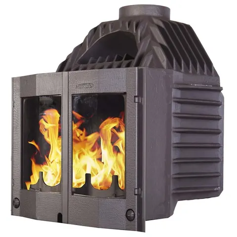 Kominek Classic 16 kW - COVER