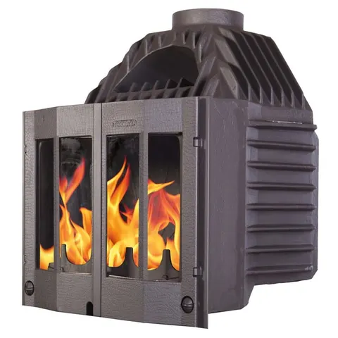 Kominek Classic 16 kW - COVER II