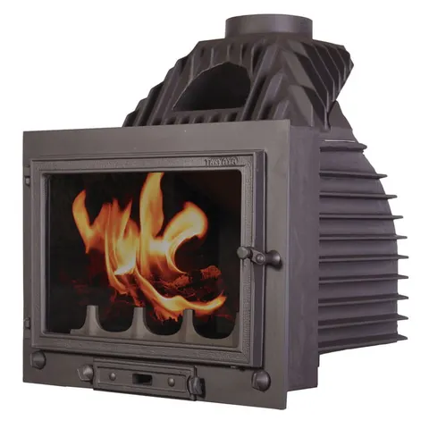 Kominek PROFESSIONAL 18 kW - COMFORT
