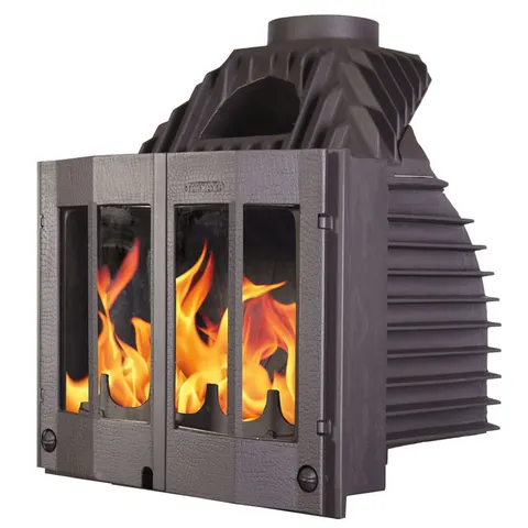 Kominek PROFESSIONAL 18 kW - COVER II
