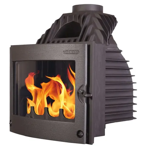 Kominek PROFESSIONAL 18 kW - EXCLUSIVE